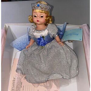 Madame Alexander 33790 Angel Of Harmony Doll In Original Box